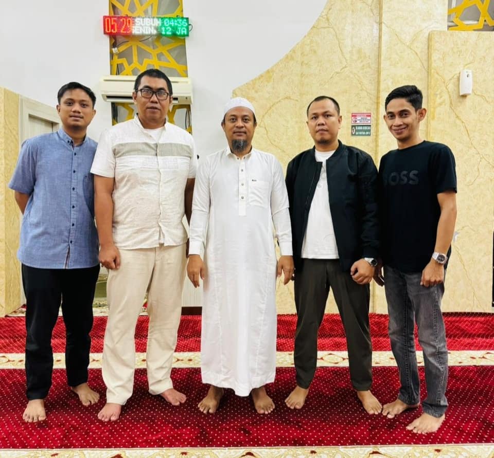 Gubernur Sulsel Andi Sudirman Sulaiman Direncanakan Hadir di Wajo Ramadhan Expo 2026
