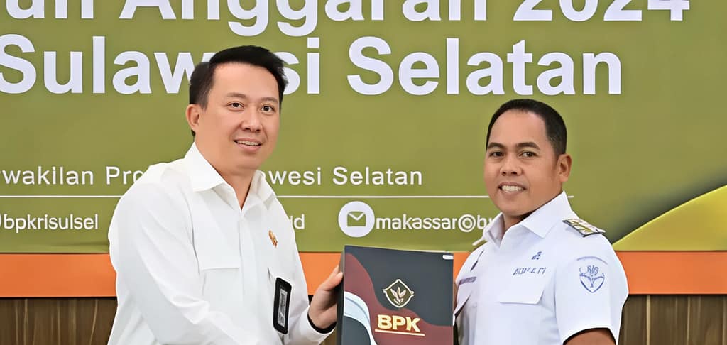 Wajo Raih Opini WTP ke-12 : Ini Amanah dan Komitmen Transparansi
