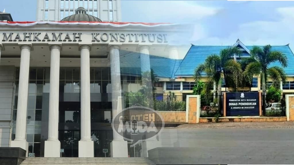 MK Putuskan SD dan SMP Wajib Gratis, Pemkot Makassar Tunggu Petunjuk Pusat