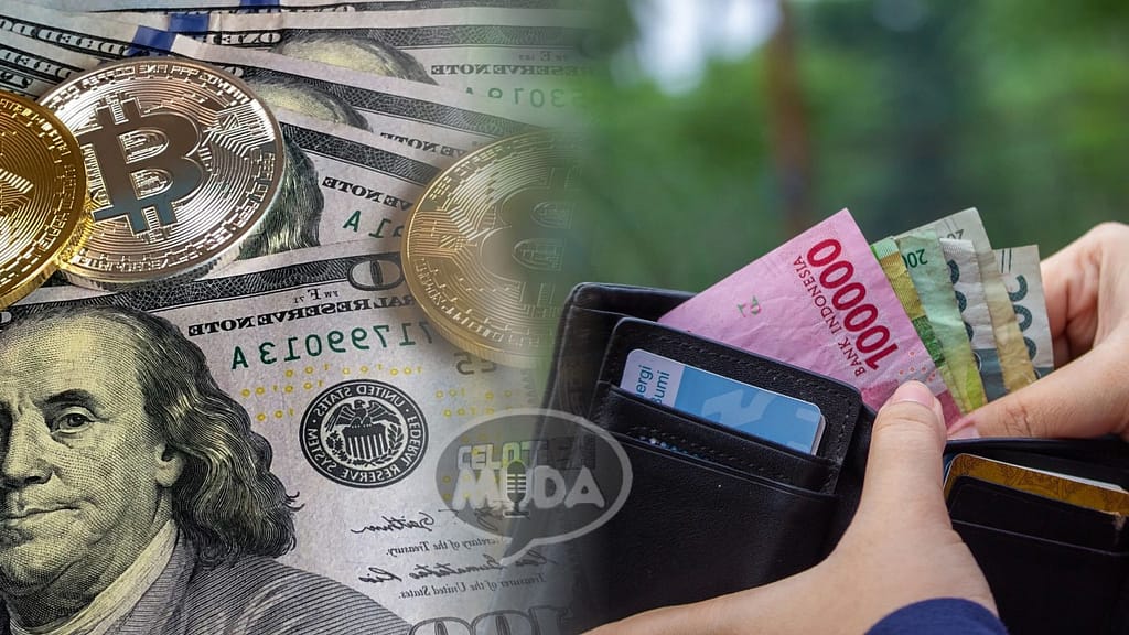 Ekonomi AS Pulih, Rupiah Terdampak: Fokus Pasar Kini ke The Fed