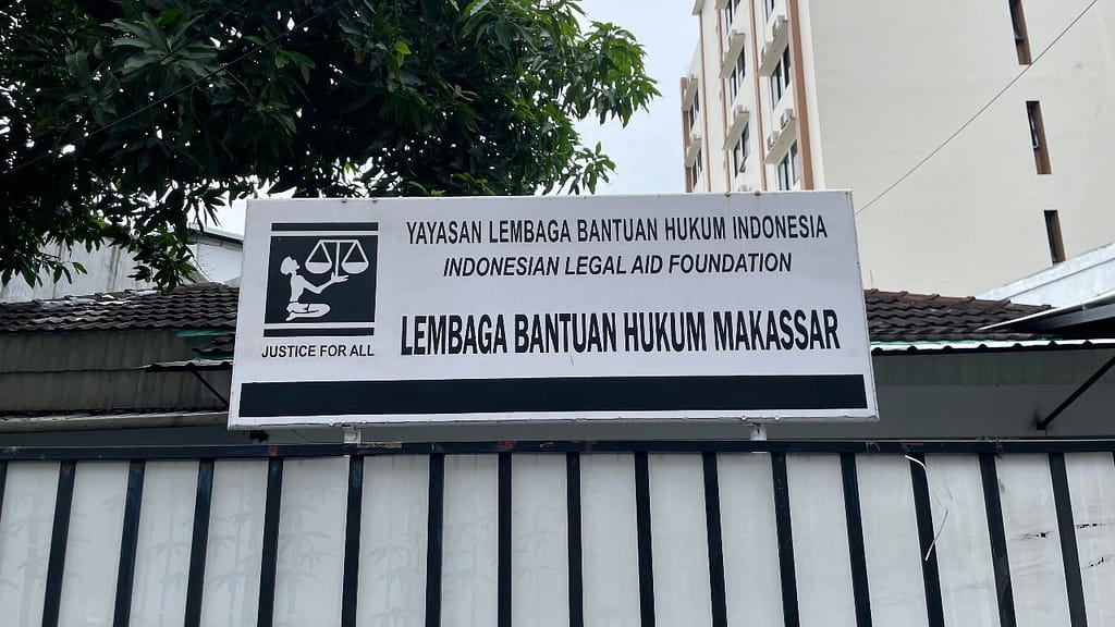 LBH Makassar: Tindakan Aparat Terhadap MYS Pelanggaran Serius Hak Asasi Manusia