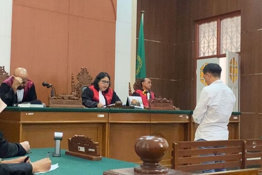 Edarkan Skincare Berbahaya, Mira Hayati Dituntut 6 Tahun Penjara