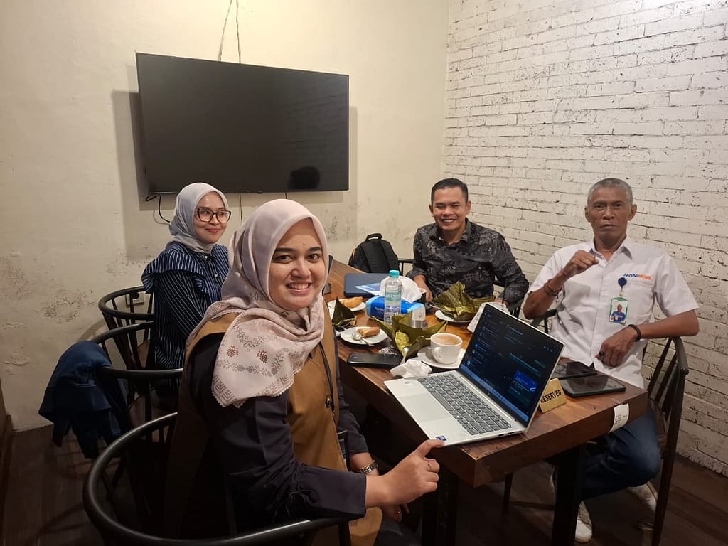 Perkuat Jaringan Pengiriman Mobil, Antarmobil.id dan PT Pelni Pusat Bangun Kolaborasi Strategis