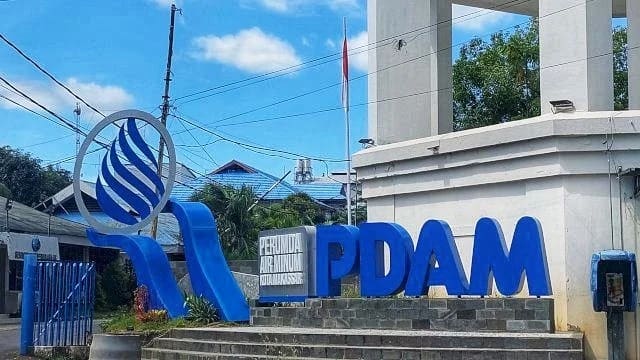 Kerugian Rp5,5 Miliar, PDAM Makassar Didorong Efisiensi Pegawai
