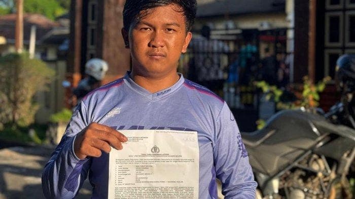 Pemuda Takalar Mengaku Dianiaya dan Diperas Oknum Polisi, Propam Periksa 6 Anggota