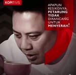 Ketua Kadin Sulsel, Andi Iwan Darmawan Aras, Siap Hadiri Wajo Ramadhan Expo 2026.