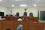 16 Terdakwa Disidang, Kasus Uang Palsu UIN Makassar Terungkap Produksi Triliunan Rupiah