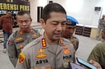 Kapolrestabes: Bripda A Sudah Ditahan, Proses Sidang Etik Sedang Berjalan