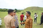 Menggali Potensi Wisata Bukit Tobelo dan Kawasan Geothermal di Sidrap