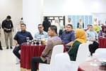 Terima Kunjungan Pemkab Majene, Munafri Paparkan Strategi Pembangunan dan Program Unggulan Makassar