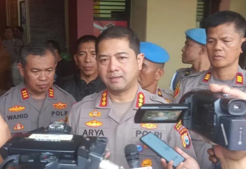 Polda Sulsel Periksa Bripda A Usai Laporan Pemerasan oleh Pemuda Takalar