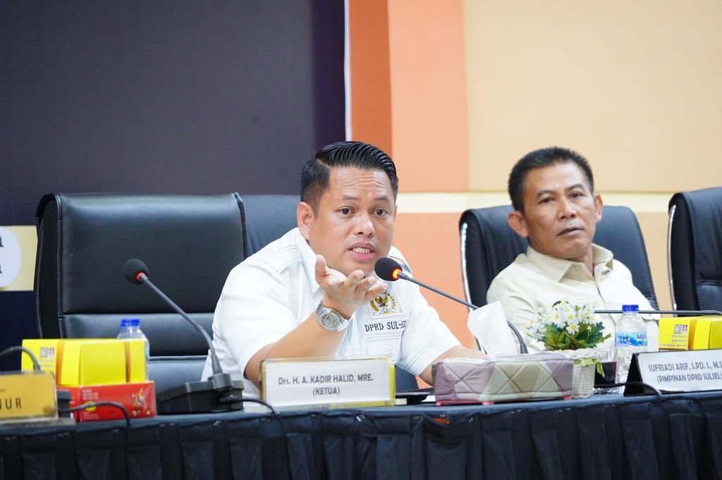 Wakil DPRD Sulsel Minta Pertamina Atasi Kelangkaan LPG 3kg